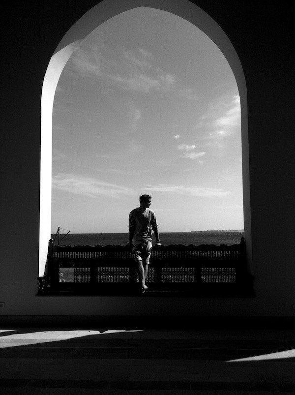 Александр Шпигунов  Wavesanches  | Анапа