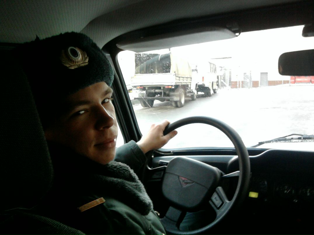 Кирилл Морозов 2PAC LIVES IN MY HEART | Москва