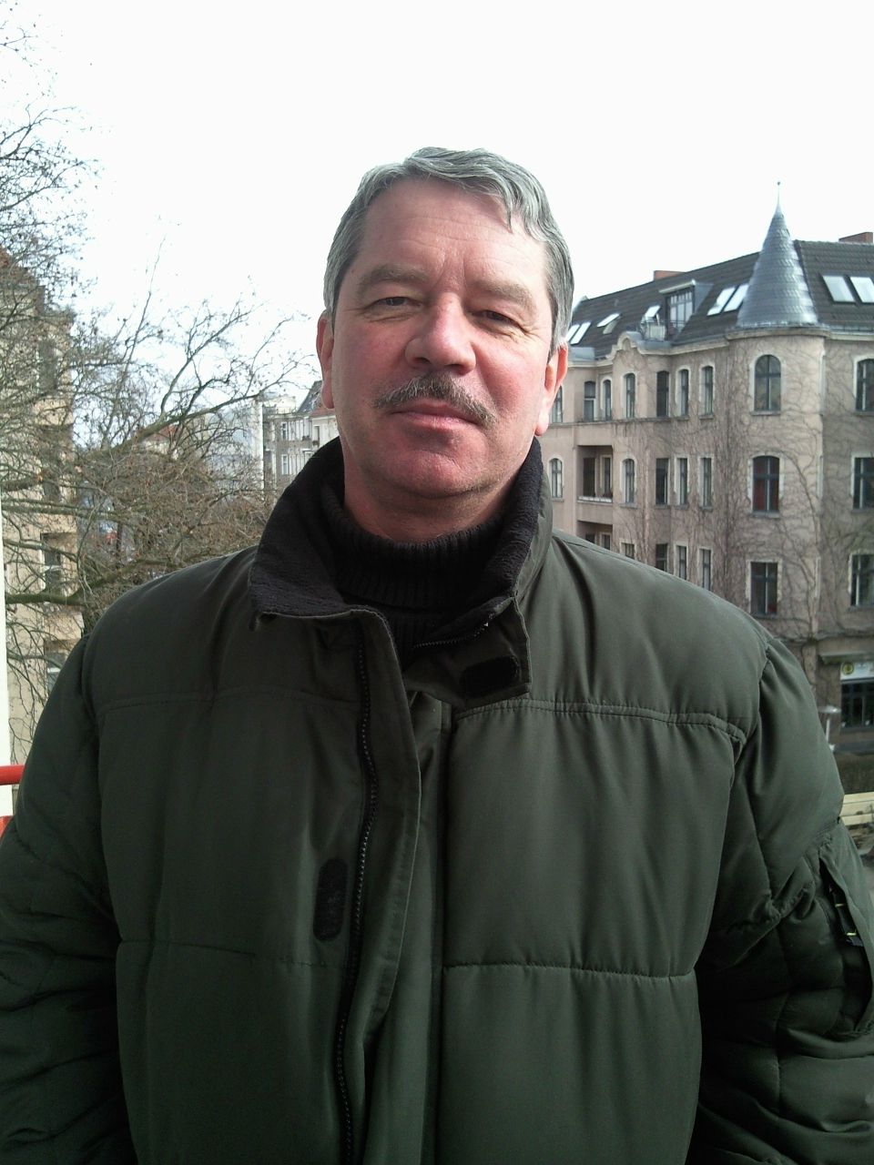 Николай Паутов | Санкт-Петербург