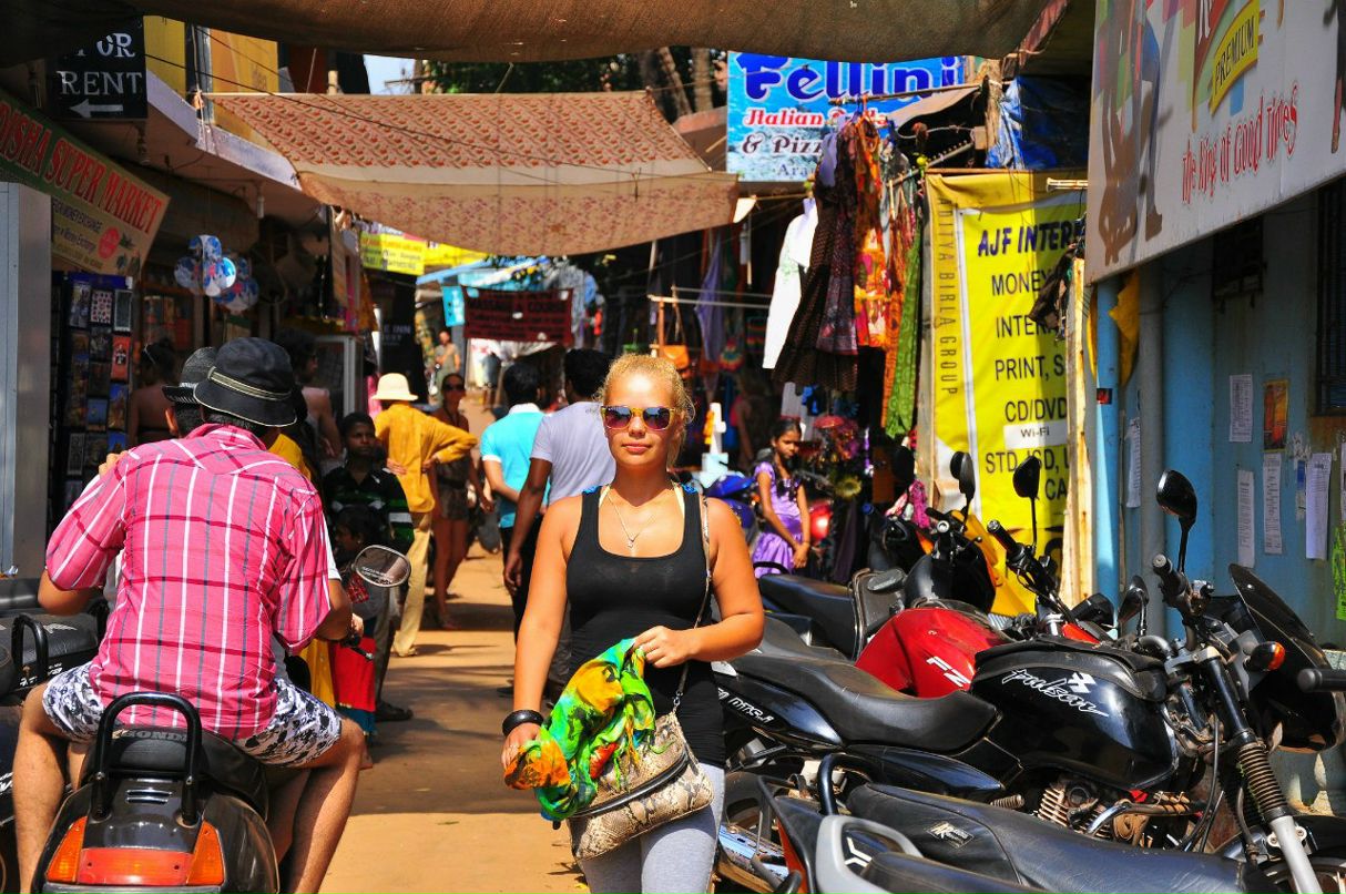 Елена Мэл | Москва