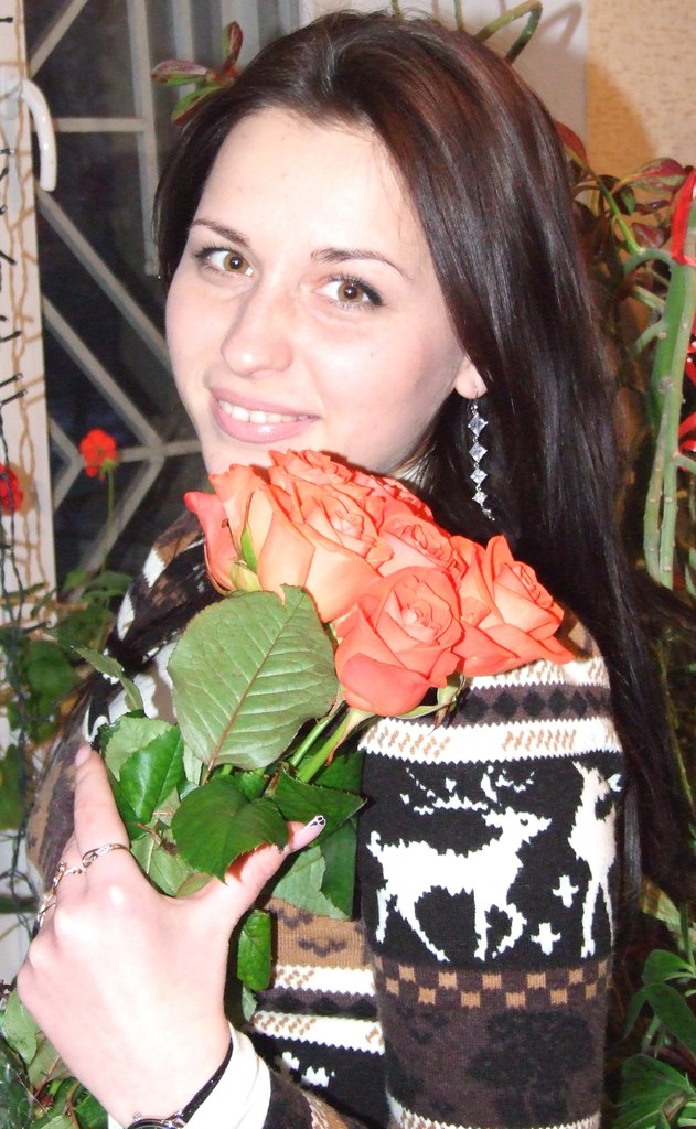 Анастасия Лысогор | Николаев