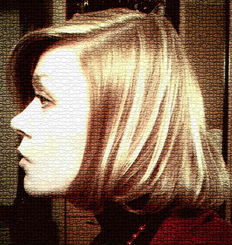 Анна Куприянова | Санкт-Петербург