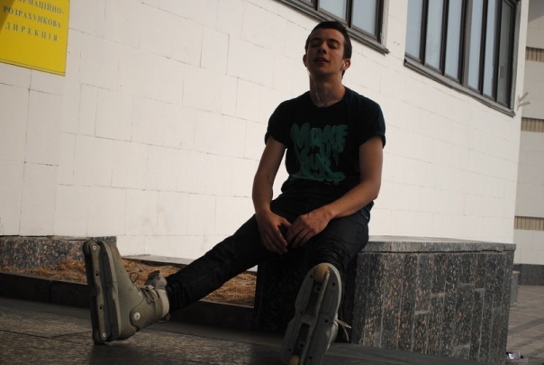 №44, Родион Коденский, 31 год, Киев №44, Родион Коденский, 31 год, Киев