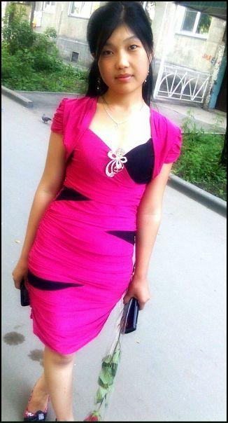 №168, Гулнура Айдарова, Москва №168, Гулнура Айдарова, Москва