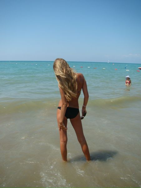 №184, Полинка Прасолова, Chicago №184, Полинка Прасолова, Chicago