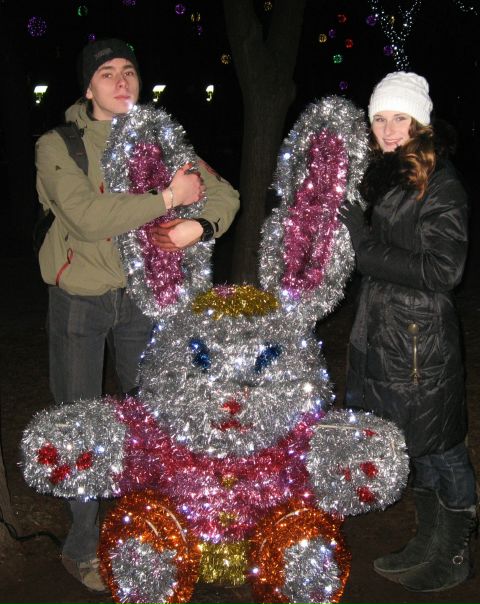 №6, Алексей Звегинцев, 35 лет, Днепр (Днепропетровск) №6, Алексей Звегинцев, 35 лет, Днепр (Днепропетровск)