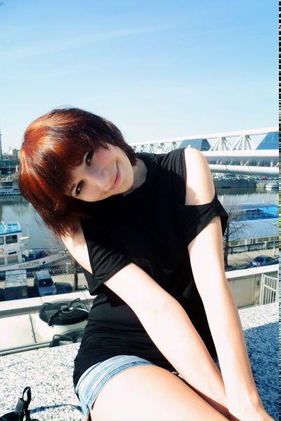 №199, Алька Куприкова, 36 лет, Москва, Россия №199, Алька Куприкова, 36 лет, Москва, Россия