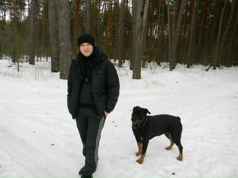 Валик Шейко | 