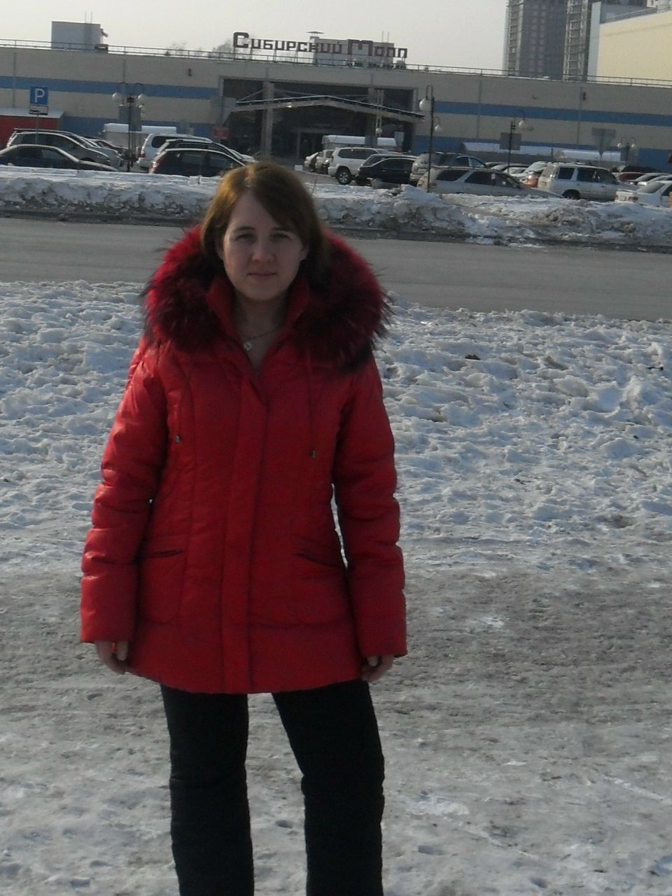 Марина Каракулина | Новосибирск