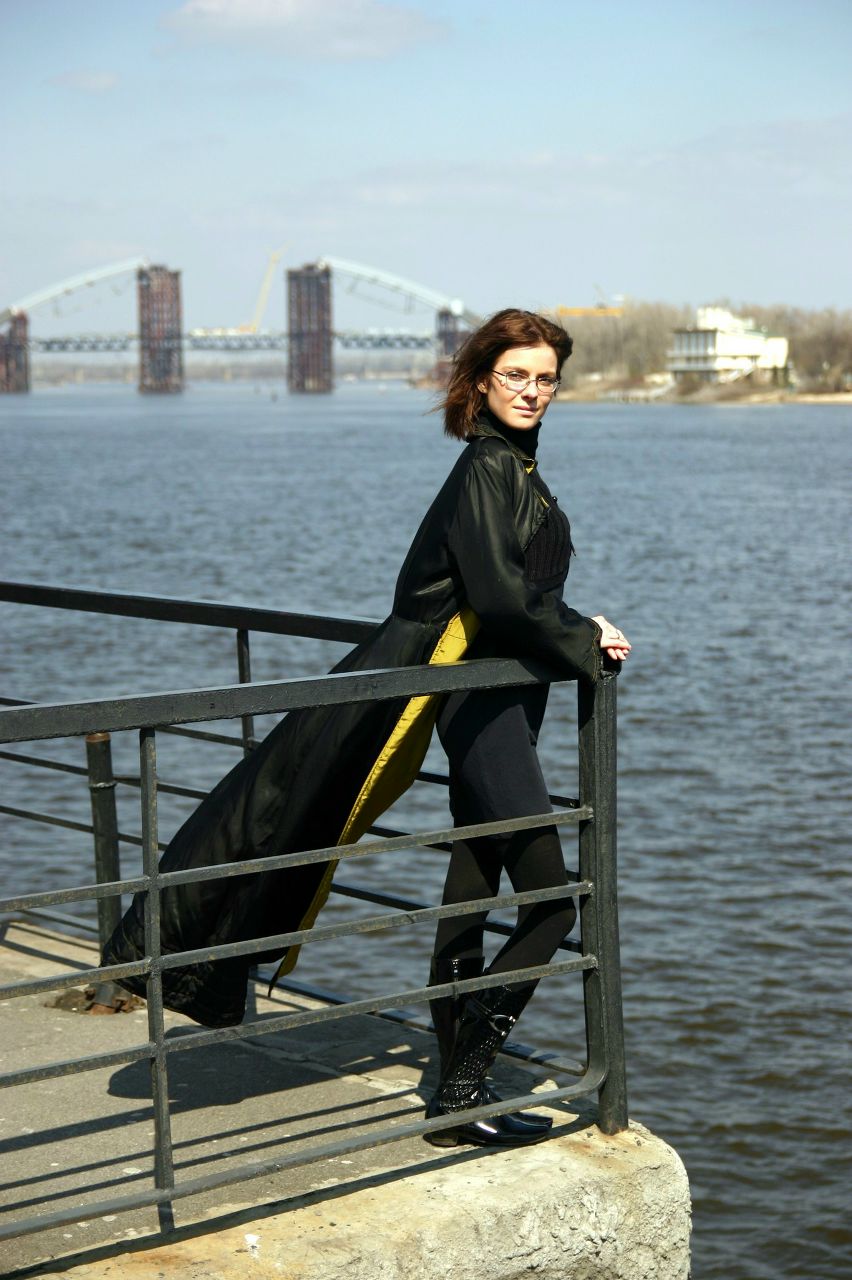 Руслана Брижалова | Киев