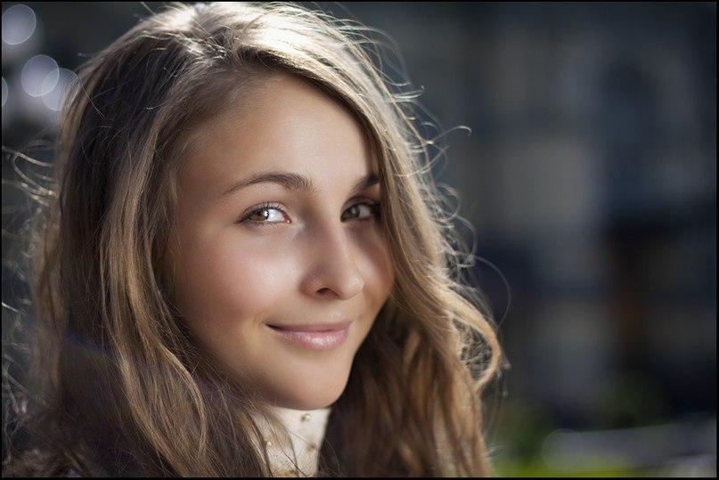 Катюшка Агеева | Киев