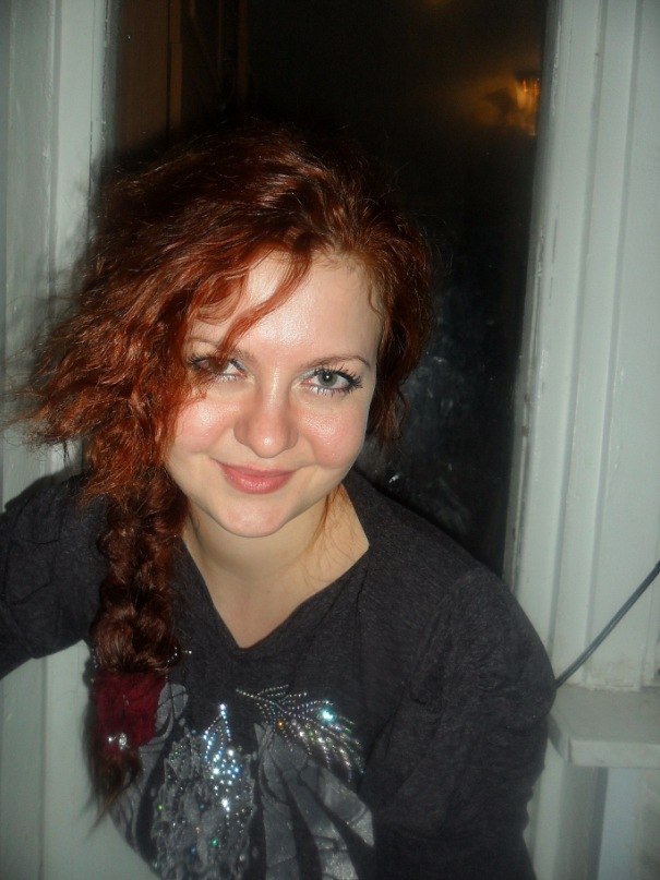 Наталья Берлым | Днепр (Днепропетровск)