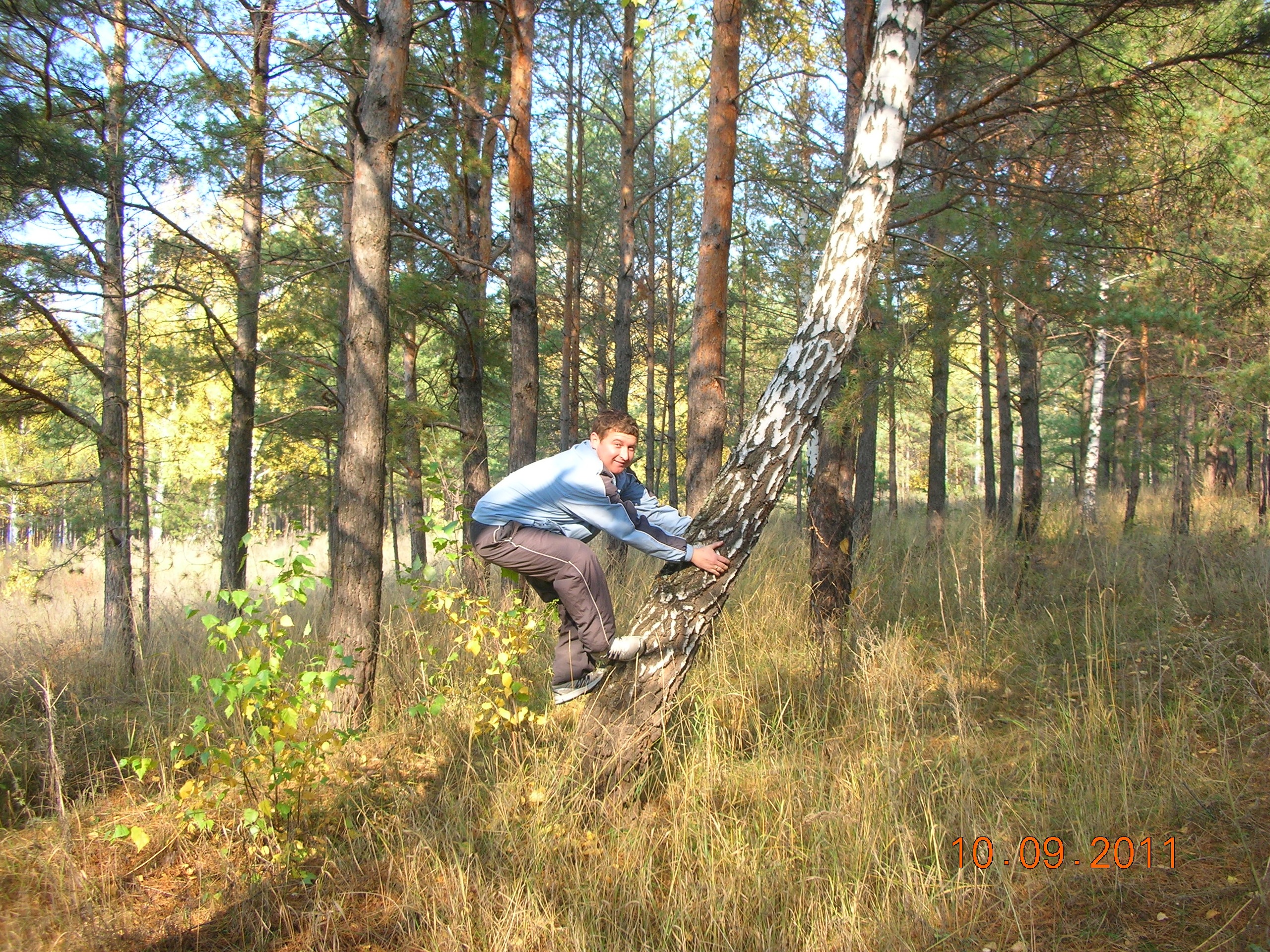 Фото профиля