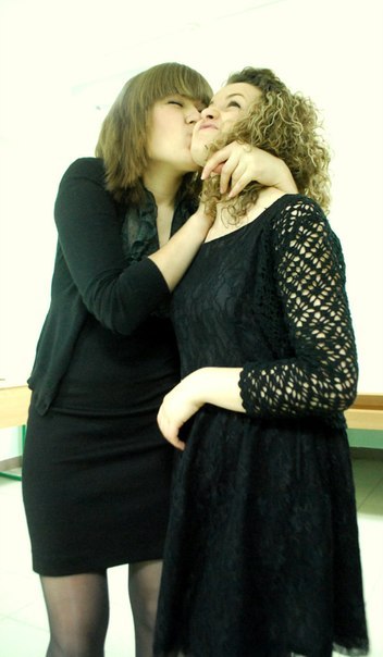 Олечка Кукуляк | Луцк