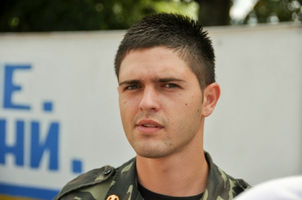 №78, Бодик Бабюк, Черновцы №78, Бодик Бабюк, Черновцы