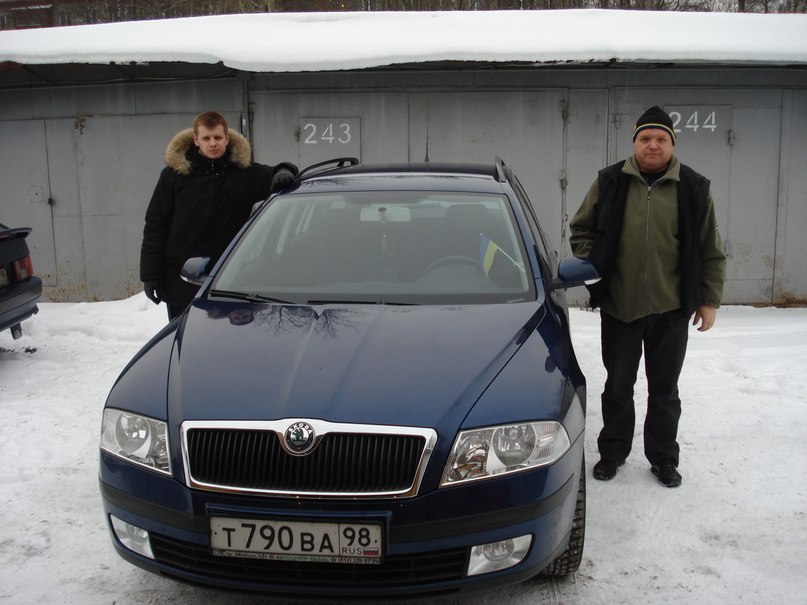 Сергей Кривенький Александрович | Санкт-Петербург