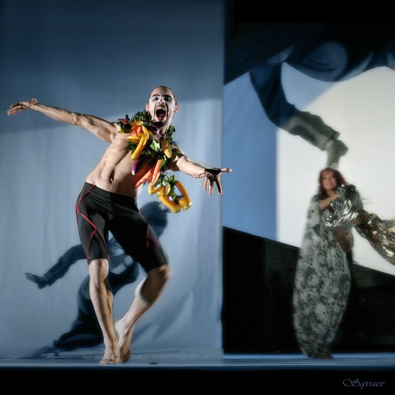 Аня Кукса-Акулова | Санкт-Петербург