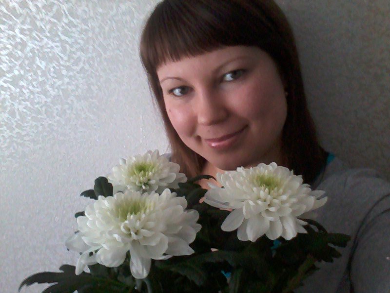 Любовь Утту | Деревянное