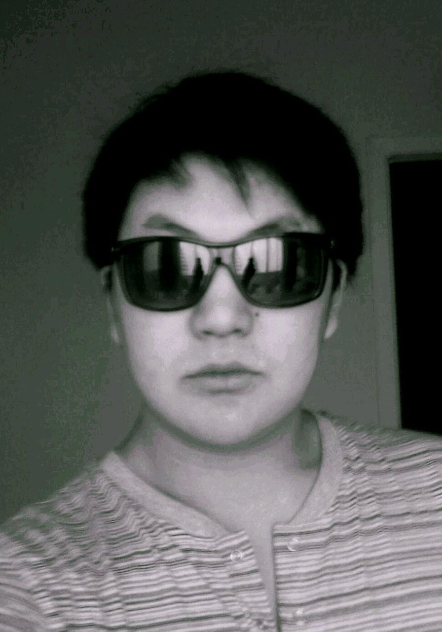 Вова Грановский | Якутск