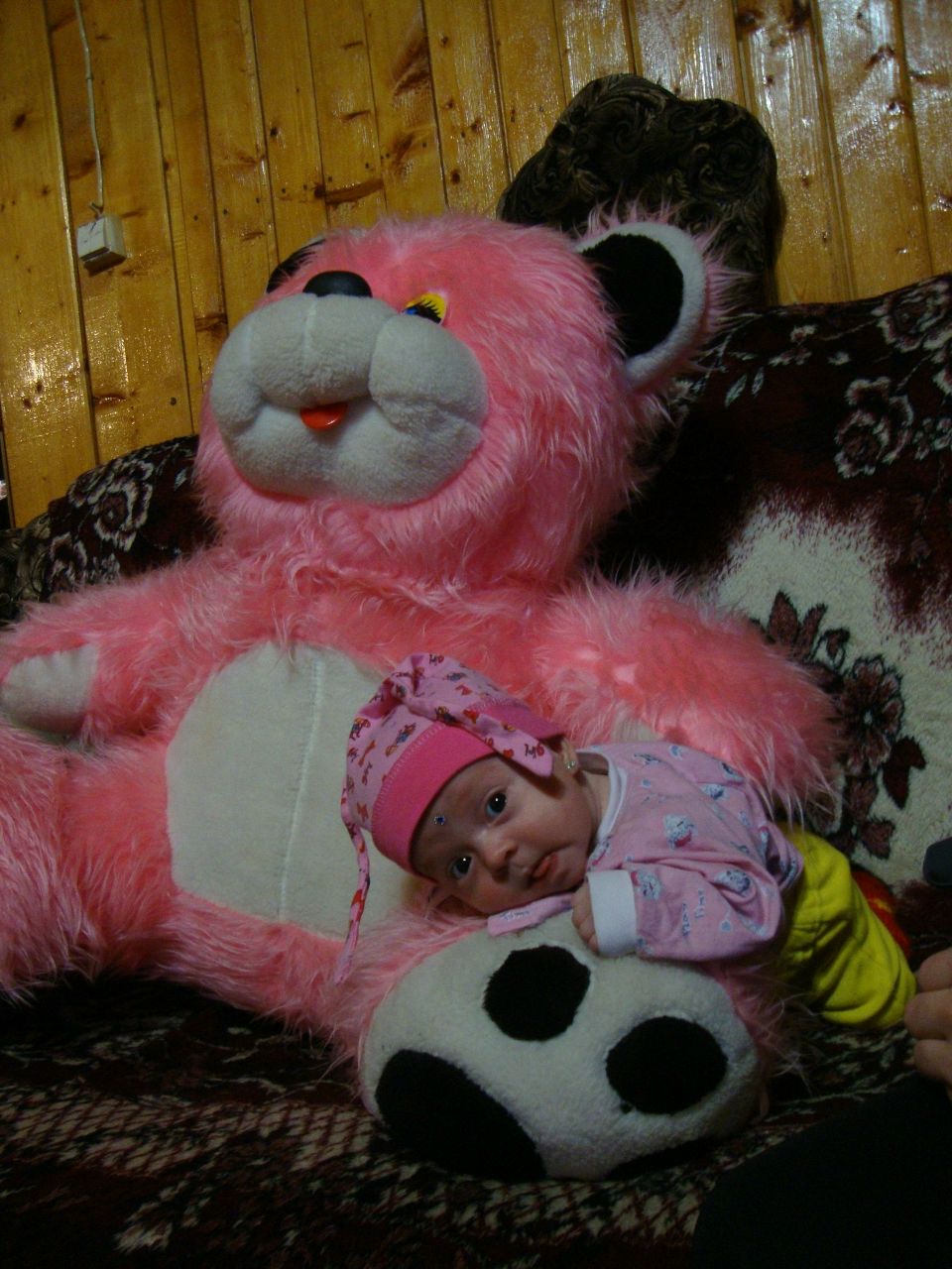 Юлия Аюпова | Кушнаренково