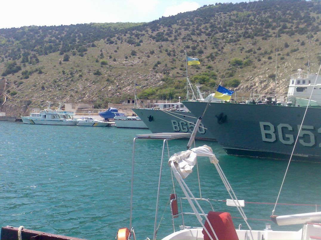 Andrik Fedoroff | Симферополь