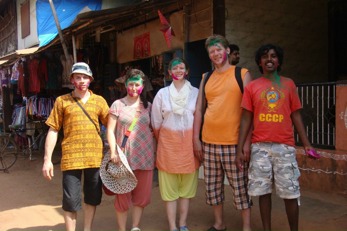 Татьяна Полякова | Рязань