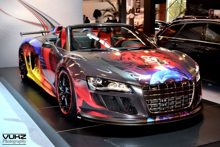 Алы Садыгов | Москва