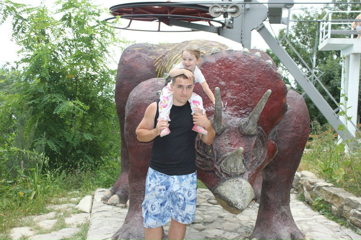 Роман Козлов | Химки