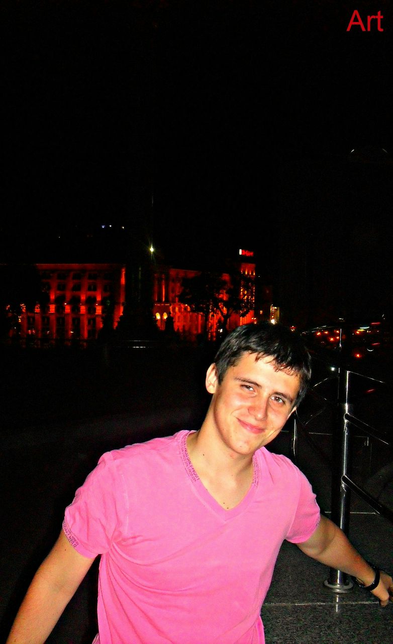 Артем Кузютичев | Бар