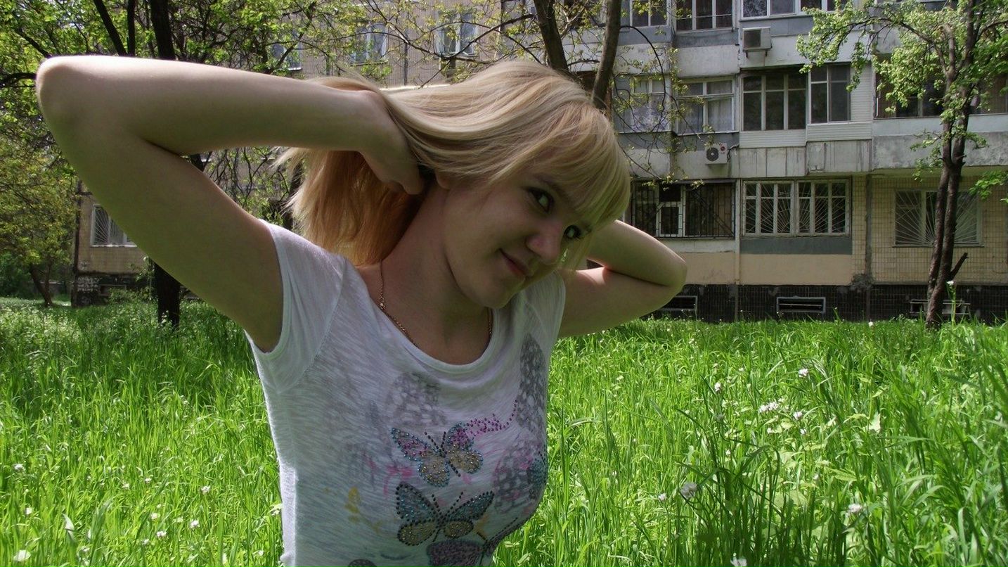 Динка Малюгина | Одесса