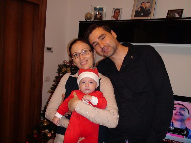 Naty Gaburici | Verona