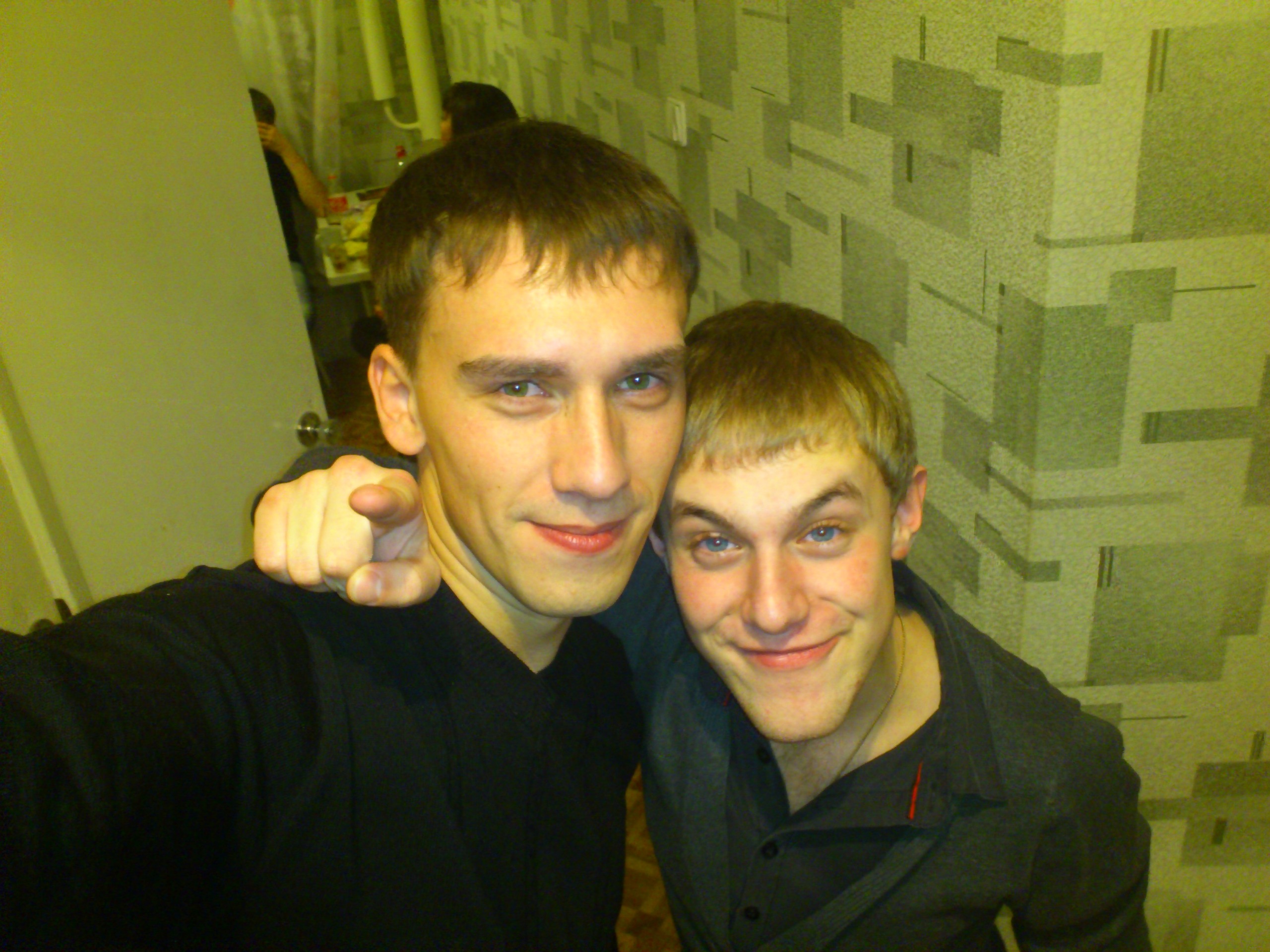 Фото профиля