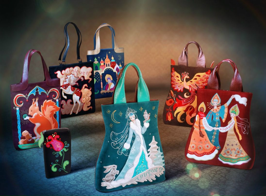 Елена Бурдина | Санкт-Петербург