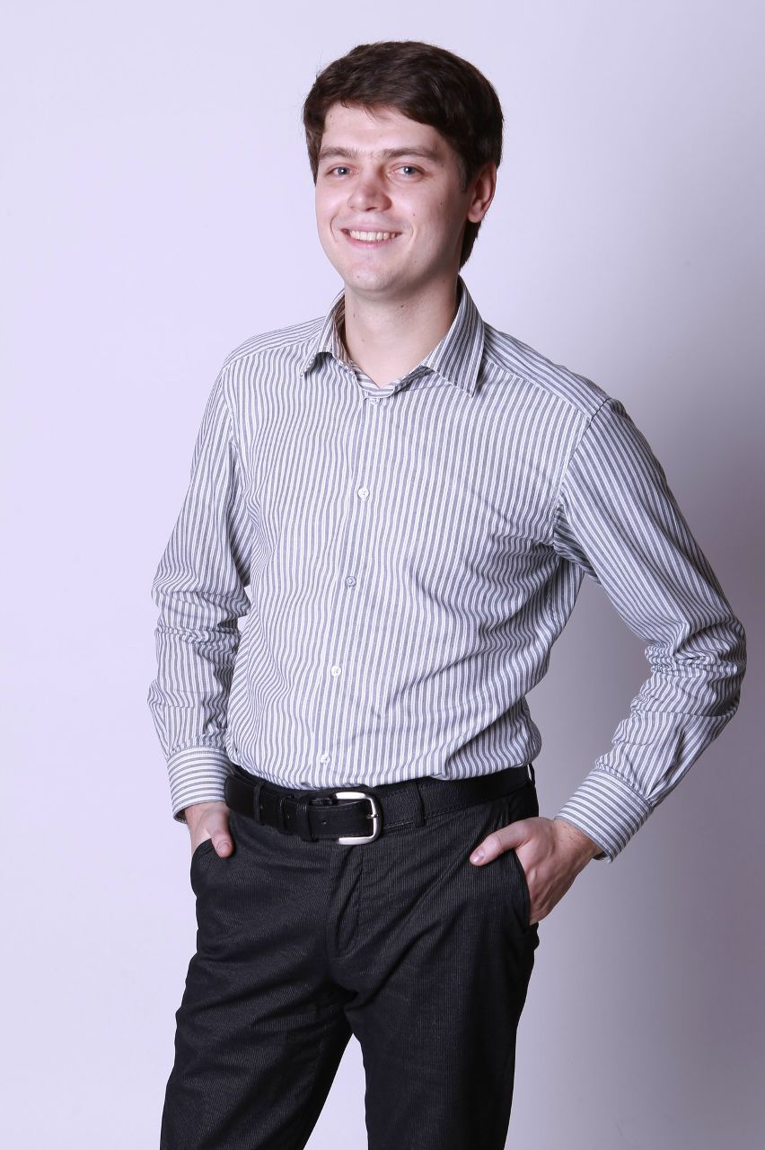 Андрей Рыбец | Санкт-Петербург