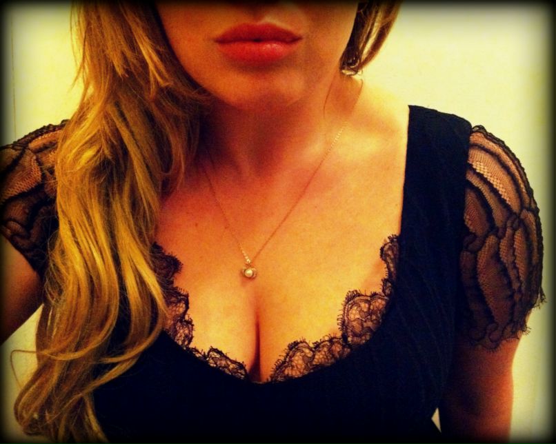 Ольга Жаке {Madame} | Paris