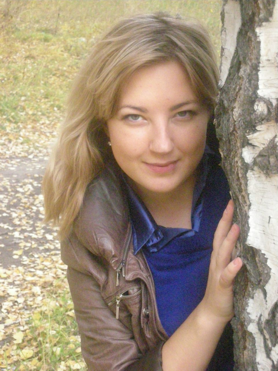 Анна Молчанова | Новосибирск