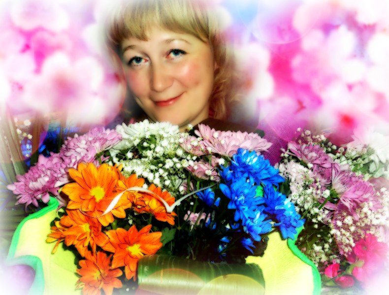 Елена Куклина | Нюксеница