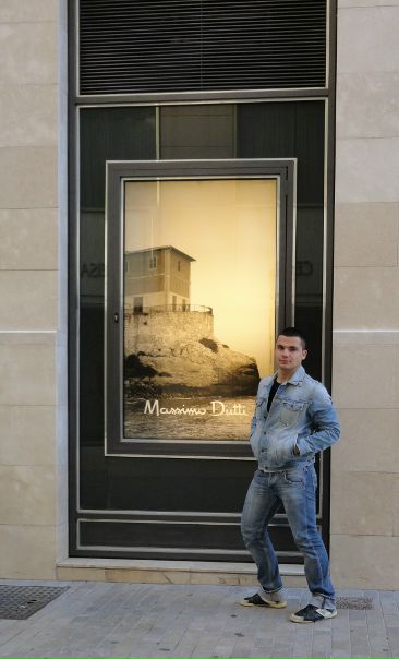 №70, Андрій Мерінчик, Городенка №70, Андрій Мерінчик, Городенка