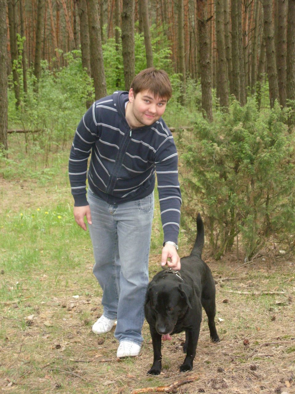 Артем Ярмош | Солигорск