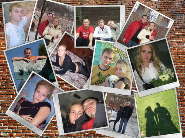 №1, Оля Выборнова №1, Оля Выборнова