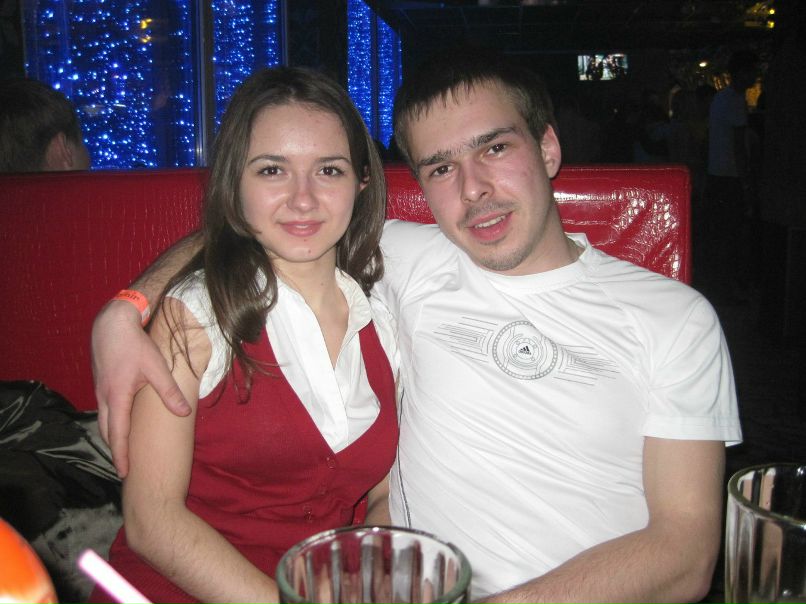 Антон Колчугин | Ступино