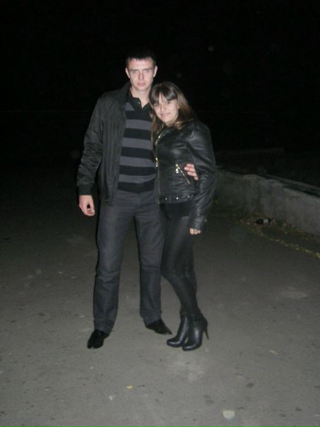 №72, Александр Фоменко, 38 лет, Днепр (Днепропетровск) №72, Александр Фоменко, 38 лет, Днепр (Днепропетровск)