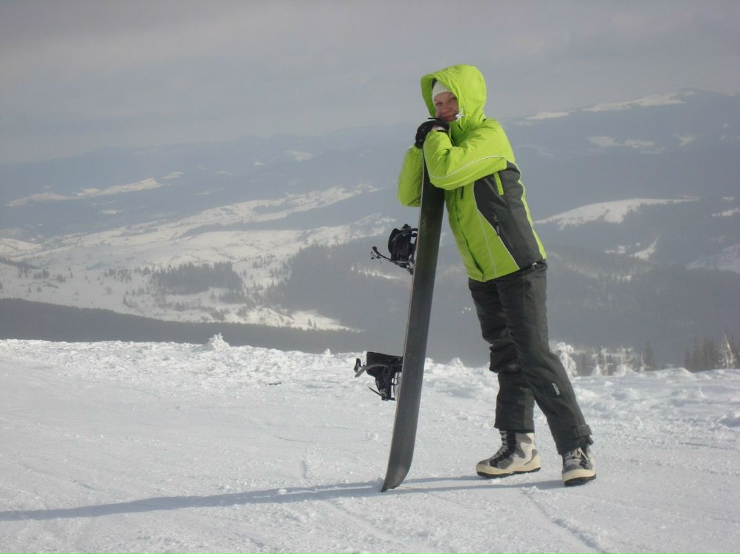 Татьяна Ефременко | Киев