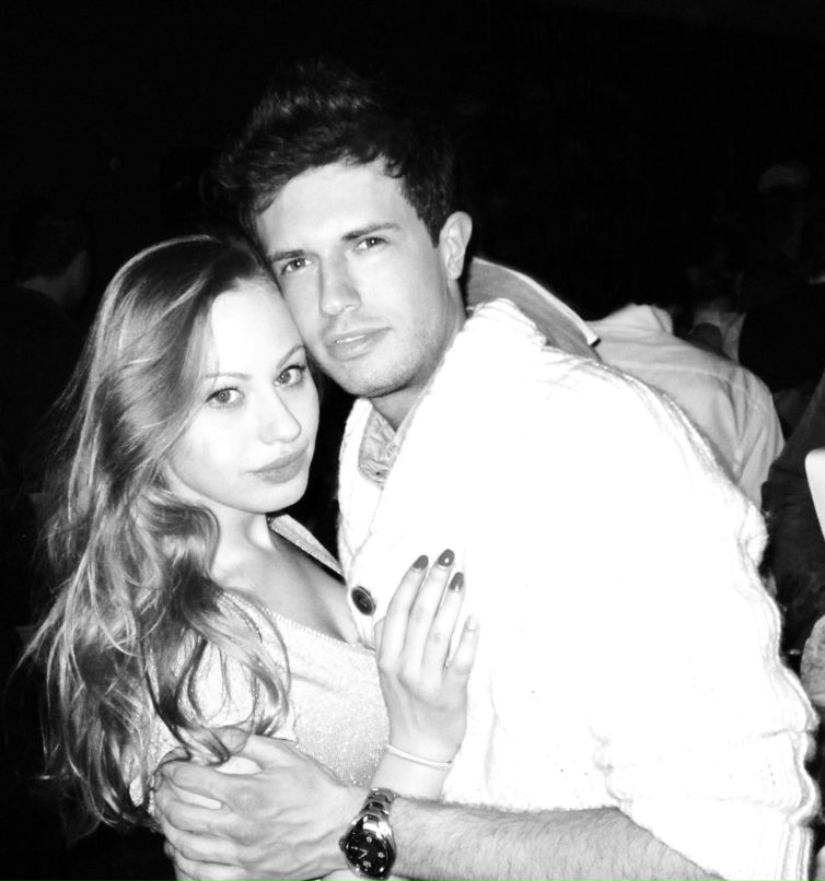 Yana Romanova | New York City