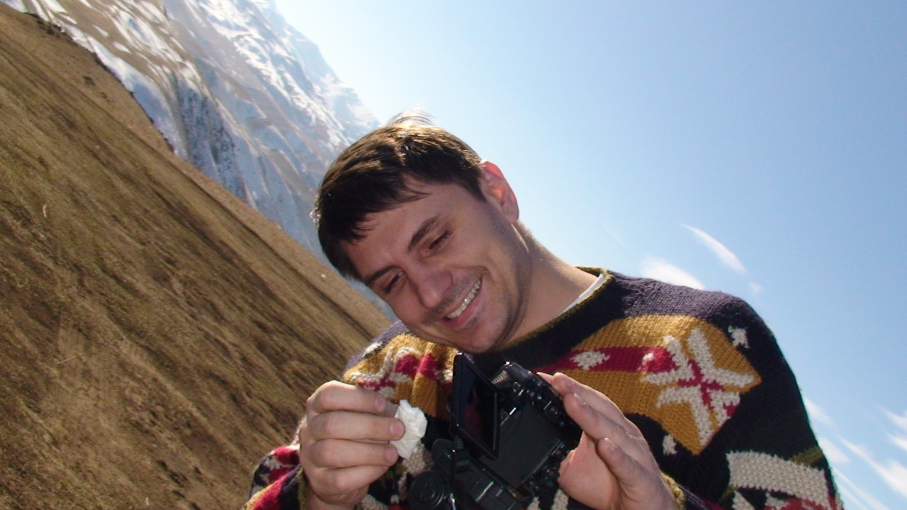 Фото профиля