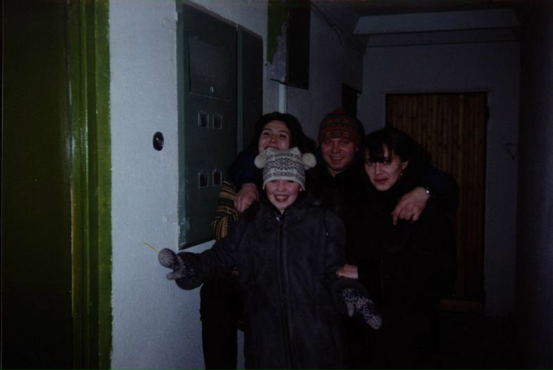 Сергей Моисеев | Мурманск