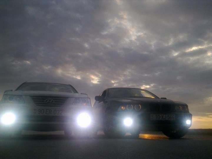 Semo Allahverdiyev | İstanbul