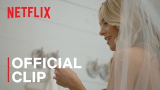 Love Is Blind Season 5 | Official Clip: Izzy's Letter to Stacy | Netflix