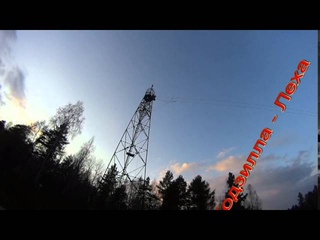 В гостях у Orange Line