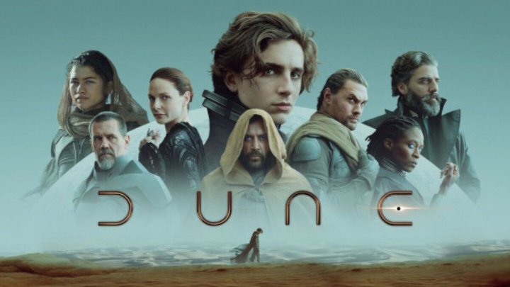Dune 2021